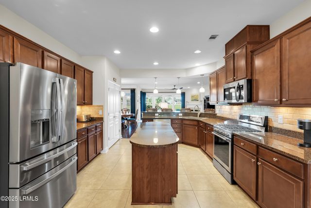 416 Freshwater Lane, Okatie, SC 29909