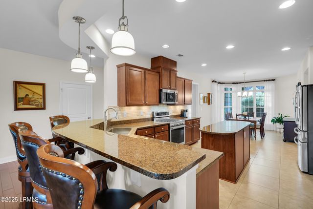 416 Freshwater Lane, Okatie, SC 29909