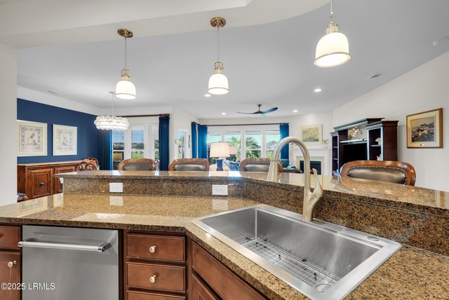 416 Freshwater Lane, Okatie, SC 29909