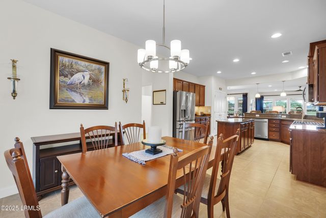 416 Freshwater Lane, Okatie, SC 29909