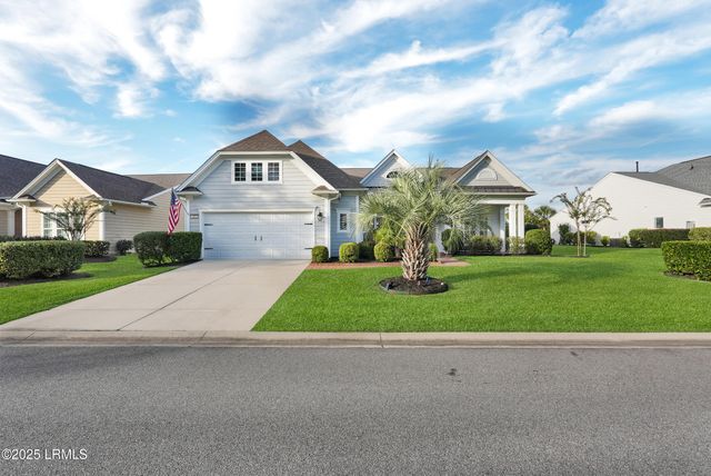 416 Freshwater Lane, Okatie, SC 29909