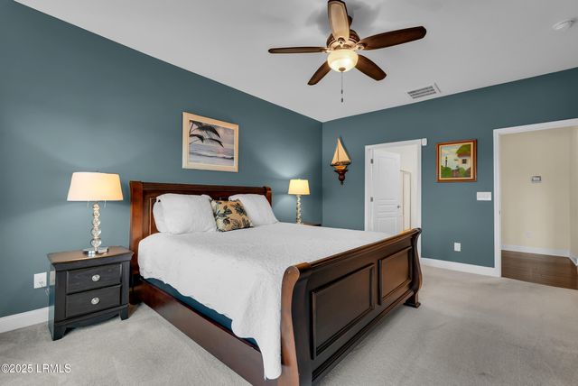 416 Freshwater Lane, Okatie, SC 29909