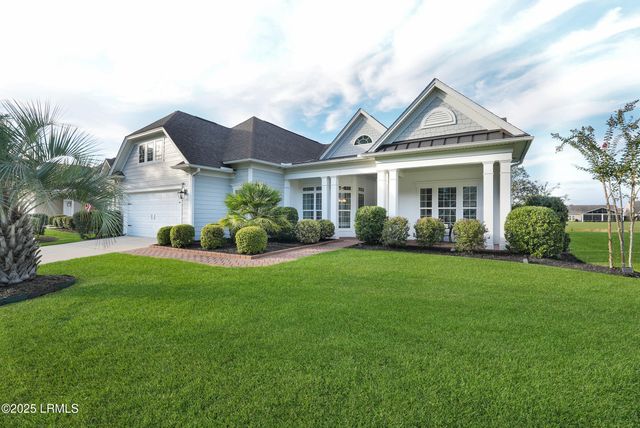 416 Freshwater Lane, Okatie, SC 29909