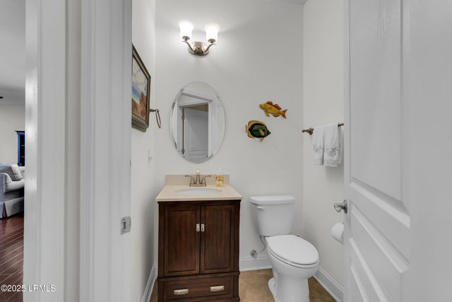 416 Freshwater Lane, Okatie, SC 29909