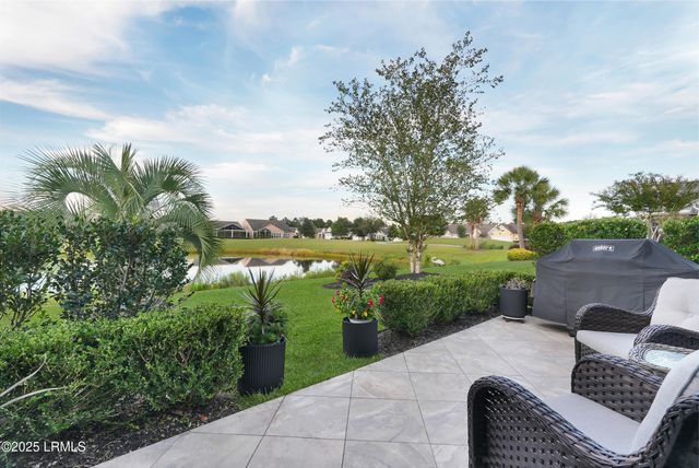 416 Freshwater Lane, Okatie, SC 29909