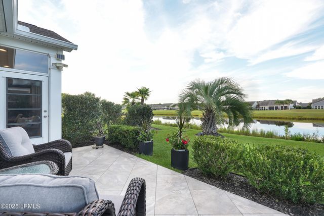 416 Freshwater Lane, Okatie, SC 29909