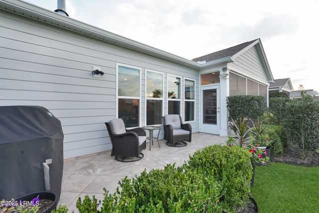 416 Freshwater Lane, Okatie, SC 29909