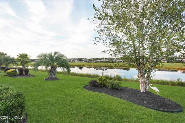 416 Freshwater Lane, Okatie, SC 29909