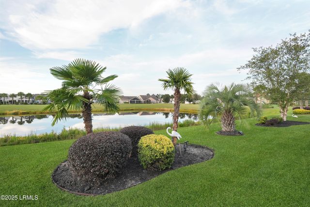 416 Freshwater Lane, Okatie, SC 29909