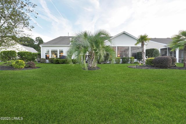 416 Freshwater Lane, Okatie, SC 29909