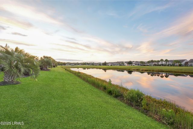 416 Freshwater Lane, Okatie, SC 29909