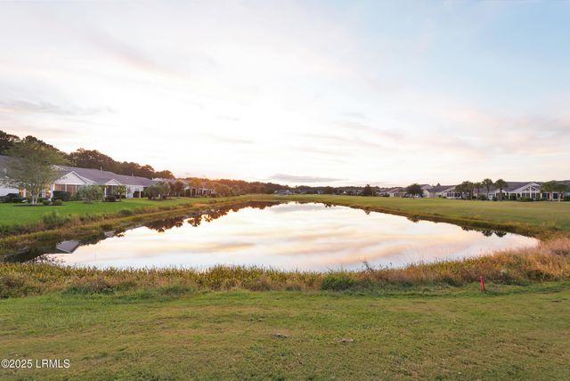 416 Freshwater Lane, Okatie, SC 29909