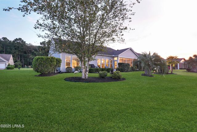 416 Freshwater Lane, Okatie, SC 29909