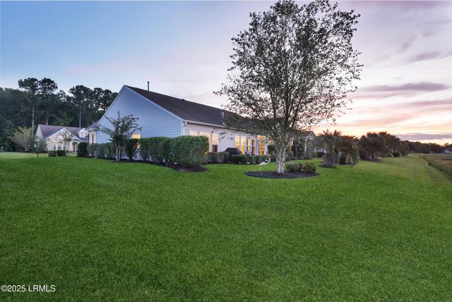 416 Freshwater Lane, Okatie, SC 29909