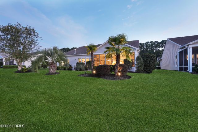 416 Freshwater Lane, Okatie, SC 29909