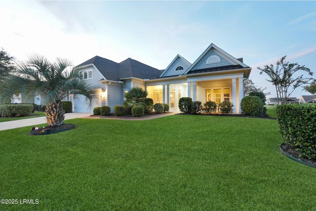 416 Freshwater Lane, Okatie, SC 29909