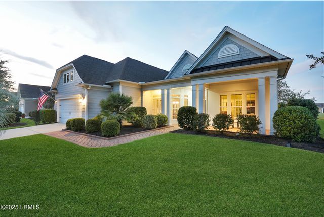 416 Freshwater Lane, Okatie, SC 29909