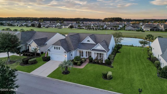 416 Freshwater Lane, Okatie, SC 29909