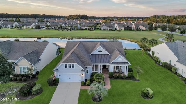 416 Freshwater Lane, Okatie, SC 29909