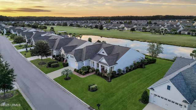 416 Freshwater Lane, Okatie, SC 29909