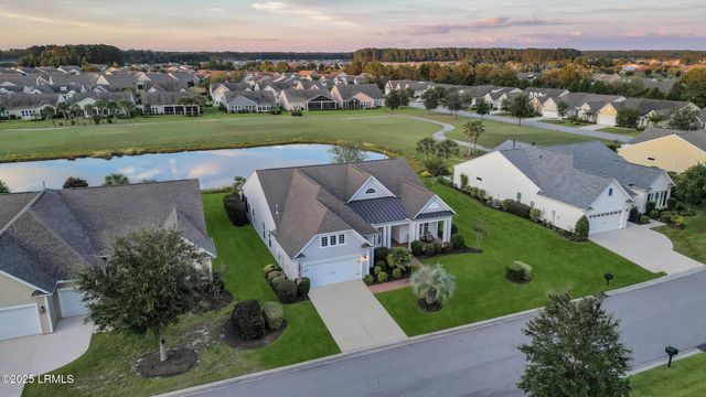 416 Freshwater Lane, Okatie, SC 29909