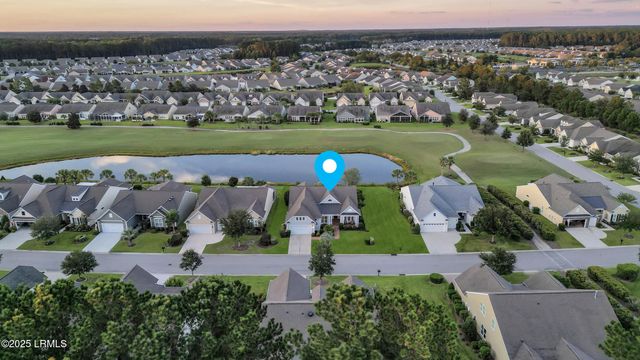 416 Freshwater Lane, Okatie, SC 29909