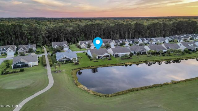 416 Freshwater Lane, Okatie, SC 29909