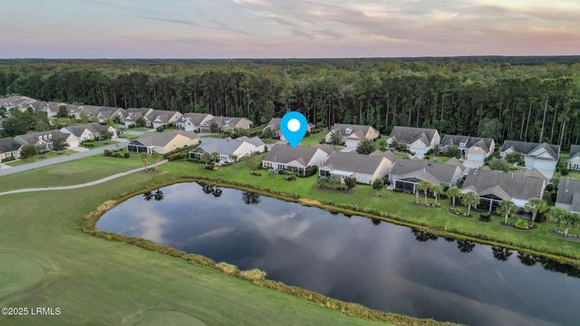 416 Freshwater Lane, Okatie, SC 29909