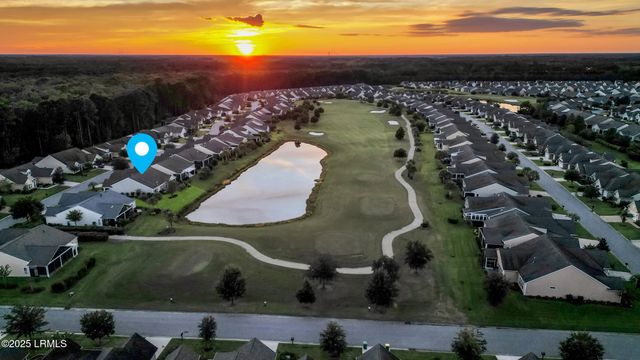 416 Freshwater Lane, Okatie, SC 29909