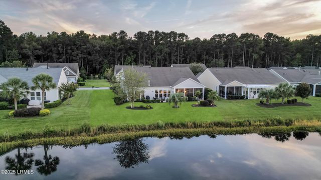 416 Freshwater Lane, Okatie, SC 29909