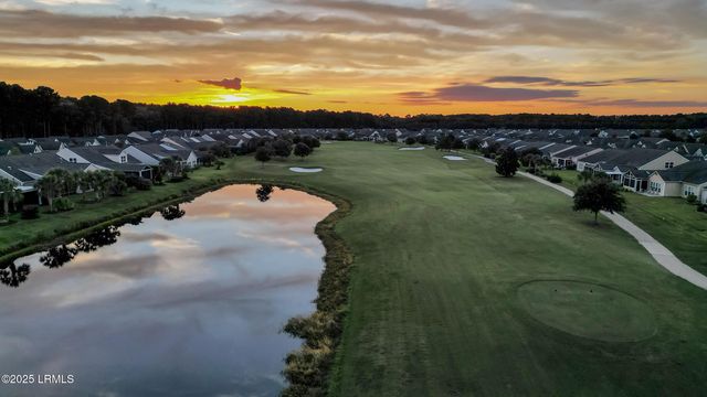 416 Freshwater Lane, Okatie, SC 29909