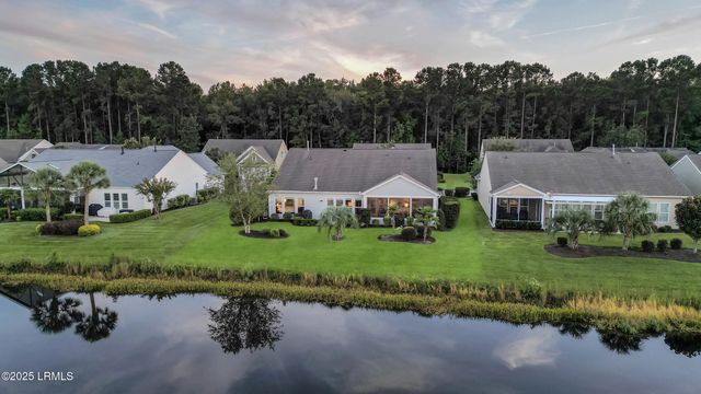 416 Freshwater Lane, Okatie, SC 29909