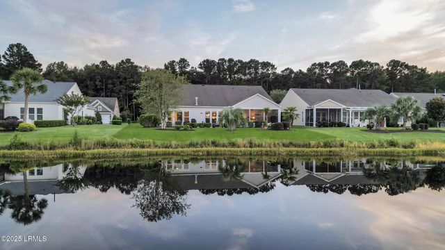 416 Freshwater Lane, Okatie, SC 29909