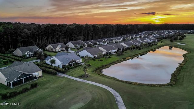 416 Freshwater Lane, Okatie, SC 29909