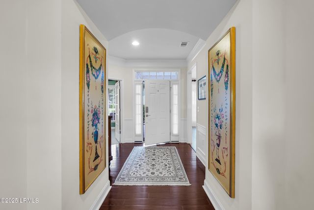 416 Freshwater Lane, Okatie, SC 29909