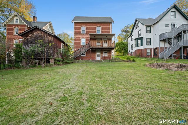 64 High Street, Middletown, CT 06457