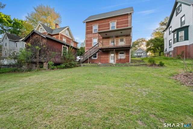 64 High Street, Middletown, CT 06457