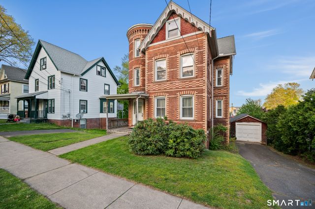 64 High Street, Middletown, CT 06457