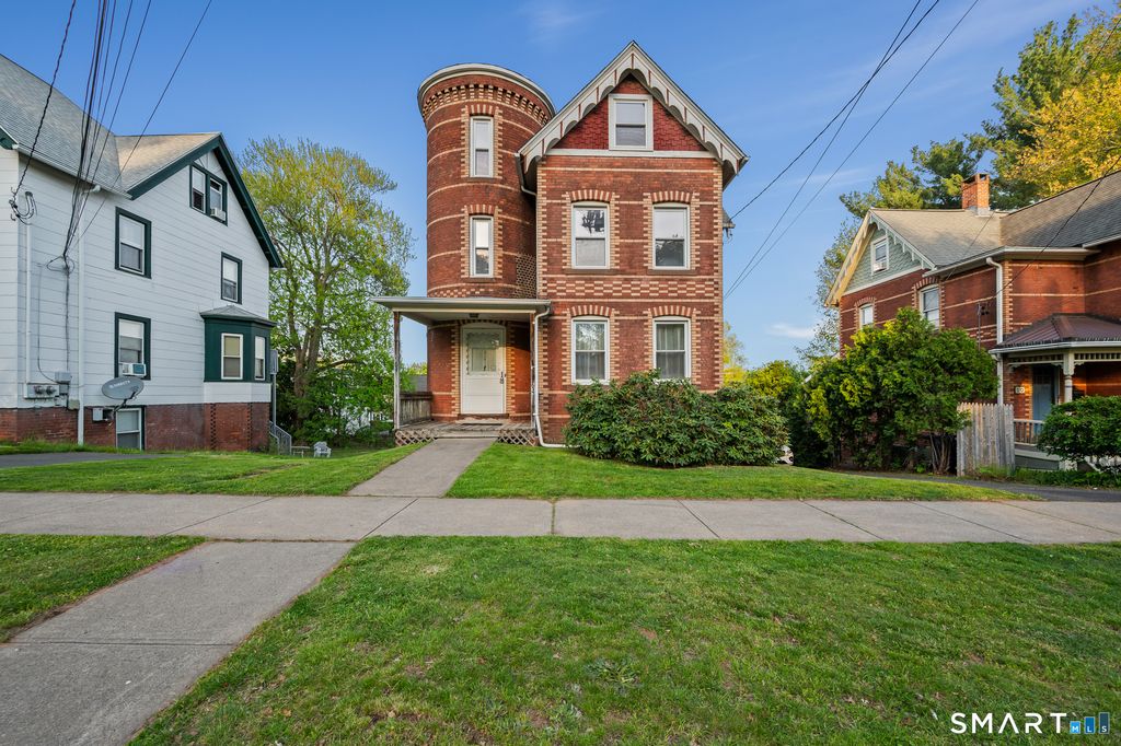 64 High Street, Middletown, CT 06457