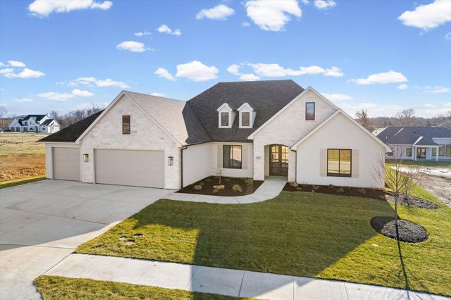 2621 EASLEY CABIN CIR, Columbia, MO 65201
