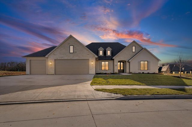 2621 EASLEY CABIN CIR, Columbia, MO 65201