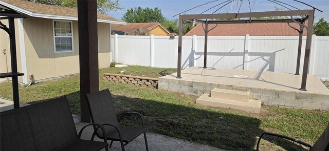 2911 ORANGE HAVEN WAY, Kissimmee, FL 34746