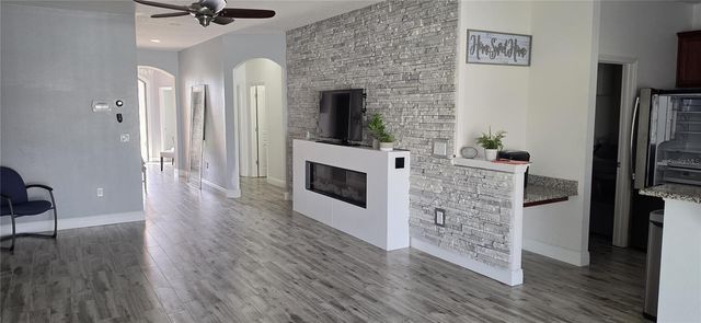 2911 ORANGE HAVEN WAY, Kissimmee, FL 34746