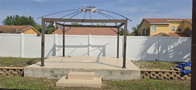 2911 ORANGE HAVEN WAY, Kissimmee, FL 34746