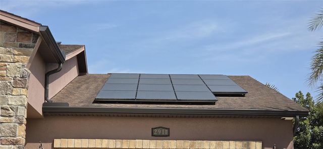 2911 ORANGE HAVEN WAY, Kissimmee, FL 34746