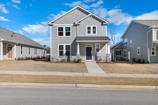 417 Tillery Park Drive Tp138, Grovetown, GA 30813