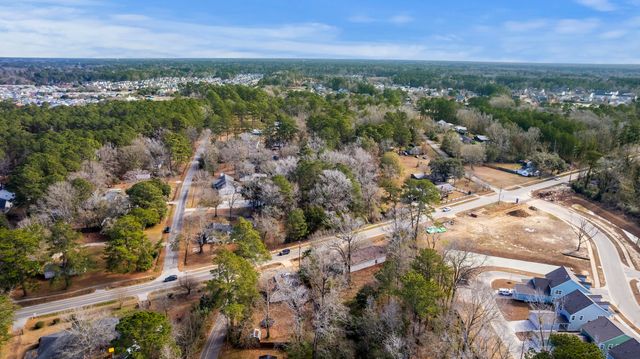 810 Orangeburg Road, Summerville, SC 29483