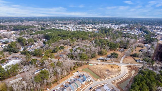 810 Orangeburg Road, Summerville, SC 29483