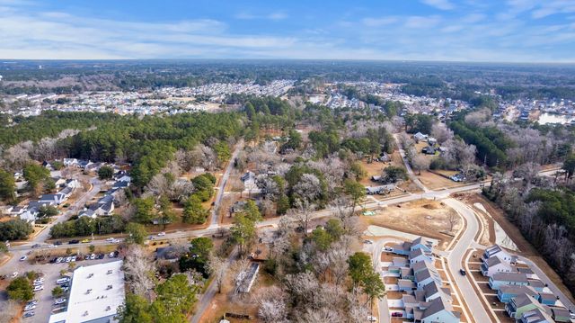 810 Orangeburg Road, Summerville, SC 29483