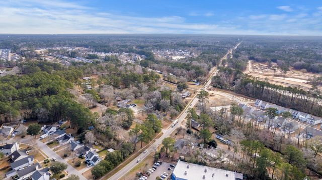 810 Orangeburg Road, Summerville, SC 29483